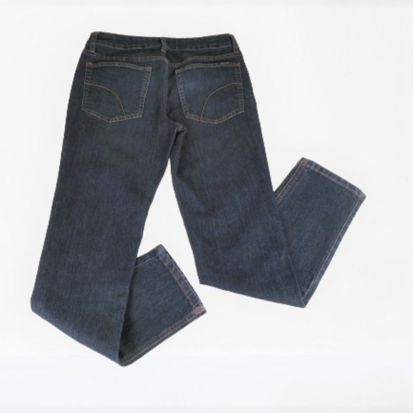 Joe's Youth Size 16 Girl CPSIA Skinny Jeans - Picture 2 of 8